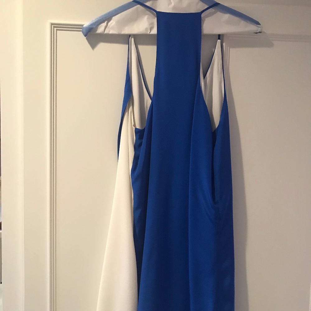 Light feel dresses
